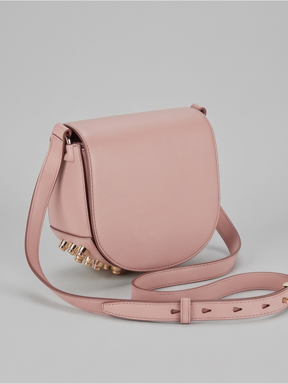 Alexander Wang Blush Pink Crossbody bag